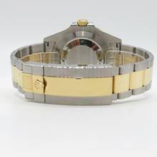 Thumbnail von Rolex Sea-Dweller ref.126603 - Stahl / Gold - Ø 43mm - Jahr: 2021 - LC100 - Erstkaufrechnung Fullset