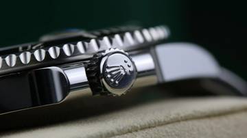 Thumbnail von Rolex Submariner Date Steel 40mm - Used - Fullset - 07/2020