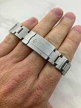 Thumbnail von Rolex Oyster Perpetual 34 Pink / Rose / 2023