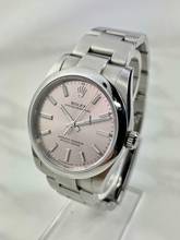 Thumbnail von Rolex Oyster Perpetual 34 Pink / Rose / 2023