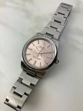Thumbnail von Rolex Oyster Perpetual 34 Pink / Rose / 2023