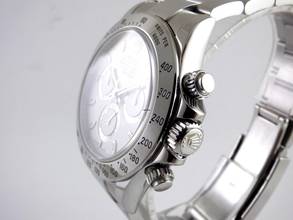 Thumbnail von Rolex Daytona 116520 LC = 100 / excellent condition