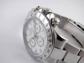 Thumbnail von Rolex Daytona 116520 LC = 100 / excellent condition