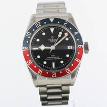 Thumbnail von Tudor Black Bay GMT Ref.79830RB//Full Set//2018//FRISCHE REVISION 09/2025//#KS