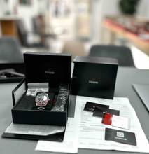 Thumbnail von Tudor Black Bay GMT Ref.79830RB//Full Set//2018//FRISCHE REVISION 09/2025//#KS