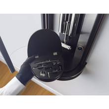 Thumbnail von Metallica 1799 – Präzisionspendeluhr - 28 Tage Laufzeit - Invarpendel - barometrische Kompensation