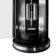 Thumbnail von Metallica 1799 – Präzisionspendeluhr - 28 Tage Laufzeit - Invarpendel - barometrische Kompensation