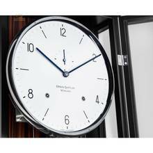 Thumbnail von Classica S 100 M – Repetition & Emaille - 30-Tage Wanduhr mit Schlagwerk & Wiener Stil