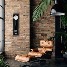 Thumbnail von Opus PMD 70 – limitierte Pendeluhr - 7 Tage Gangdauer - Mondphase - Passageschlag - Nr. x/99