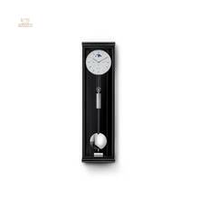 Thumbnail von Classica K 100 M – Mondphase & Kalender - 30 Tage Gangdauer - Kalenderwerk - handbemalte Mondscheibe