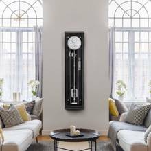 Thumbnail von Classica Secunda 1985 M – Präzisionsuhr - 30 Tage Gangdauer