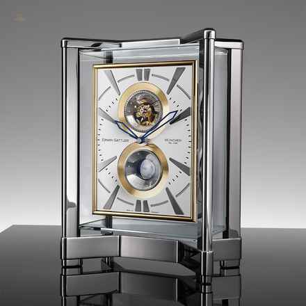 Opus Moon Tourbillon – Mondkugel - Fliegendes Tourbillon
