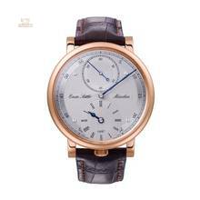 Thumbnail von Regulateur 1920 – 750er Roségold - limitiert