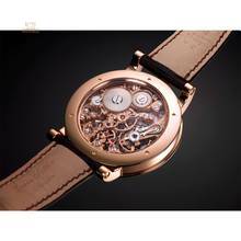 Thumbnail von Regulateur 1920 – 750er Roségold - limitiert