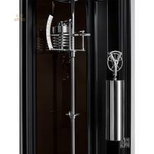 Thumbnail von Illumina Secunda – Moderne Präzisions-Standuhr