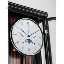 Thumbnail von Classica KS 100 M – Wanduhr mit Schlagwerk & Kalender