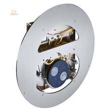 Thumbnail von Classica KS 100 M – Wanduhr mit Schlagwerk & Kalender