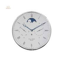 Thumbnail von Classica K 130 M – Wanduhr mit Mondphase & Kalender