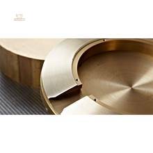 Thumbnail von Classica K 130 M – Wanduhr mit Mondphase & Kalender