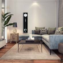 Thumbnail von Classica K 130 M – Wanduhr mit Mondphase & Kalender