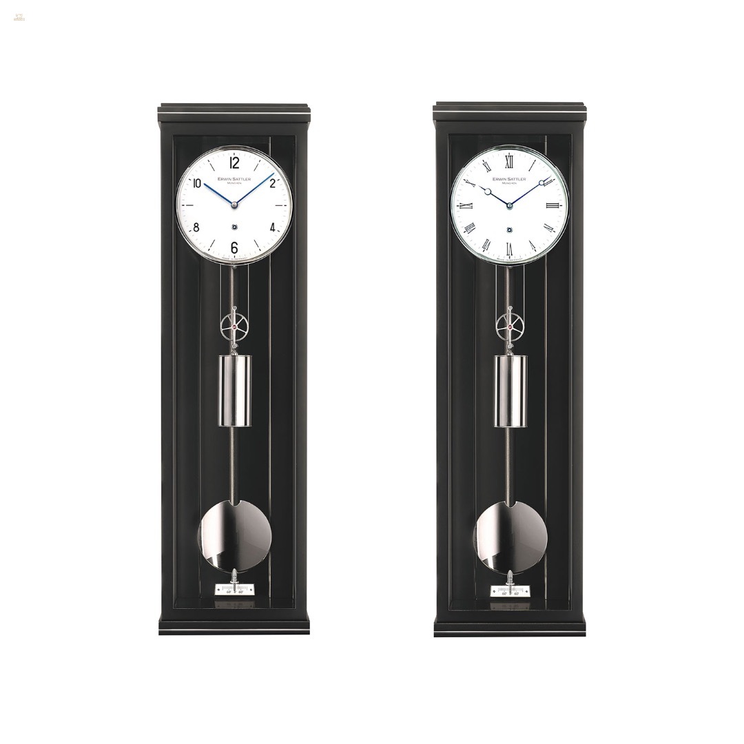 Classica P 70 M – Wanduhr mit Passageschlag