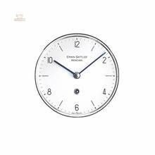 Thumbnail von Classica 60 M – Mechanische Wanduhr mit leisem Lauf