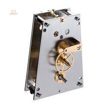 Thumbnail von Classica 60 M – Mechanische Wanduhr mit leisem Lauf