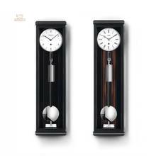 Thumbnail von Classica 60 M – Mechanische Wanduhr mit leisem Lauf