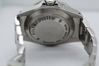 Thumbnail von Rolex Sea-Dweller 4000 Full-Set