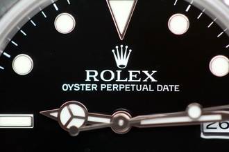 Thumbnail von Rolex Sea-Dweller 4000 Full-Set