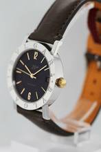 Thumbnail von Bulgari Bulgari 20th Anniversary Chronometer Ref.BB33SLD