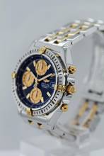 Thumbnail von Breitling Chronomat Full-Set