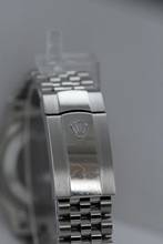 Thumbnail von Rolex Datejust 36 Ref.126200 Blue Dial Jubilee
