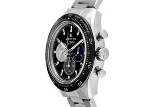 Thumbnail von Zenith Chronomaster Sport Ref.03.3100.3600/21.M3100 2025 Full Set Ungetragen