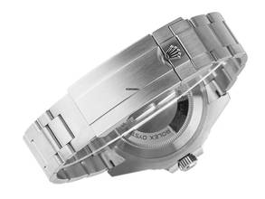 Thumbnail von Rolex Sea-Dweller 4000 Red Ref.126600 2020 Full Set Ungetragen Vintage