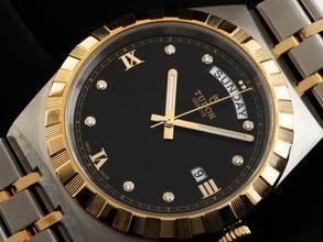 Thumbnail von Tudor Royal Diamanten Ref.M28603-0005 2025 Full Set Ungetragen