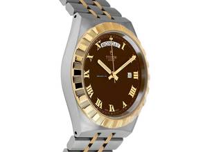 Thumbnail von Tudor Royal Ref.M28603-0007 2025 Full Set Ungetragen