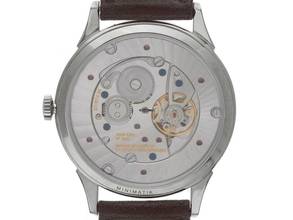 Thumbnail von NOMOS Glashütte Minimatik Ref.1251 2025 Full Set Neu