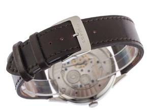 Thumbnail von NOMOS Glashütte Minimatik Ref.1251 2025 Full Set Neu