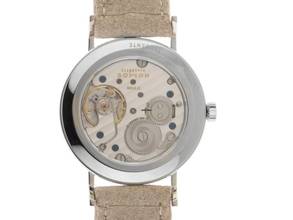 Thumbnail von NOMOS Tangente 33 Glashütte Tangente 33 Duo Ref.127 2025 Full Set Ungetragen