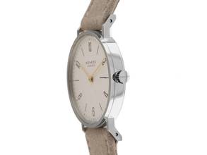 Thumbnail von NOMOS Tangente 33 Glashütte Tangente 33 Duo Ref.127 2025 Full Set Ungetragen