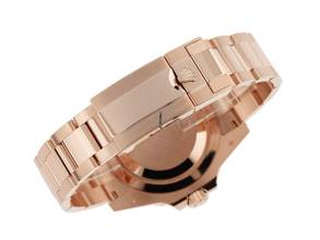 Thumbnail von Rolex GMT-Master II Rootbeer Ref.126715CHNR 2023 Full Set wie Neu Vintage