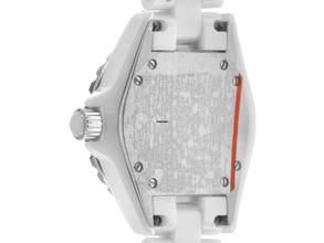 Thumbnail von Chanel J12 Keramik White Ref.H0968 2017 Full Set wie Neu Vintage