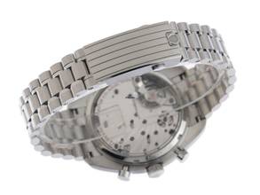 Thumbnail von Omega Speedmaster Chronoscope Ref.329.30.43.51.02.002 2022 Full Set wie Neu