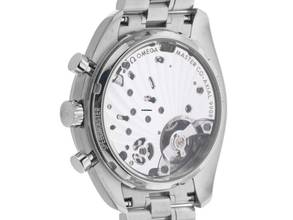 Thumbnail von Omega Speedmaster Chronoscope Ref.329.30.43.51.02.002 2022 Full Set wie Neu