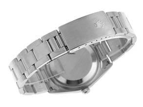 Thumbnail von Rolex Oyster Perpetual Date Ref.15200 1993 Full Set sehr gut Vintage