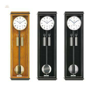 Classica S 100 - Klassische Wanduhr