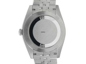 Thumbnail von Rolex Datejust 41 Wimbledon Ref.126334 2019 Full Set wie Neu