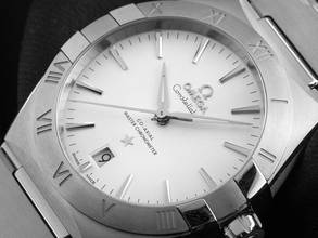 Thumbnail von Omega Constellation Ref.131.10.39.20.02.001 2025 Full Set Ungetragen