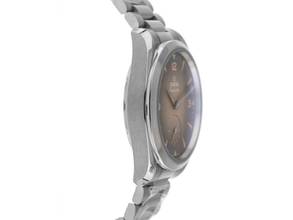 Thumbnail von Omega Seamaster Railmaster Ref.235.10.38.20.13.001 2025 Full Set Ungetragen